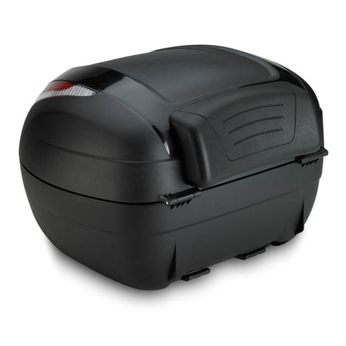 Givi SPECIFIC BACKREST FOR B33 - Moottoripyörän laukkujen lisävarusteet - D478765 - 1