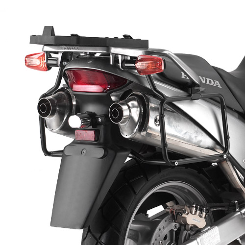 Givi Specific rear plate for MONOKEY® case - Kiinnityssarjat ja tavaratelineet - D120615 - 1