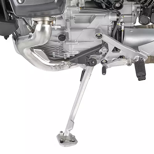 Givi Stand Support Moto Guzzi Stelvio (2024) - Moottoripyörän rungon pisteosat - D511185 - 1
