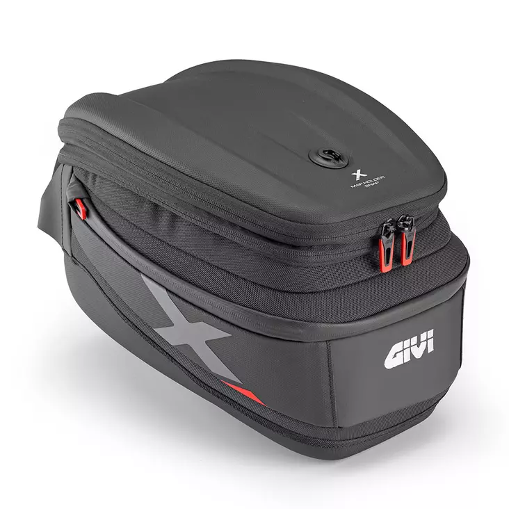 Givi Tanklock Bag X-Line New Touring XL06B - Moottoripyörän tankkilaukut - D438615 - 1