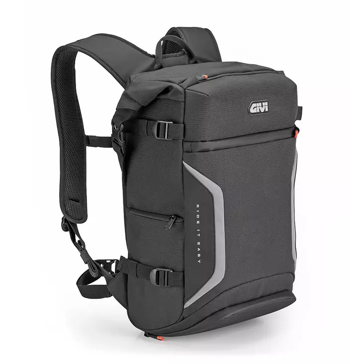 Givi Waterproof Rucksack - Motorsport varaosat ja tarvikkeet - D547575 - 1