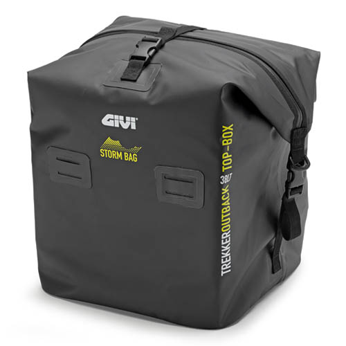Givi Waterproof sisälaukku Outback 42/DLM46A - Moottoripyörän laukkujen lisävarusteet - D175085 - 1