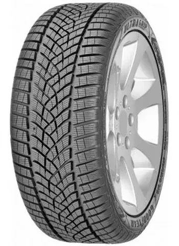 Goodyear UltraGrip Performance GEN- 1 205/45-18 kitkarengas - 18-tuumaiset talvirenkaat - 499-96855 - 1