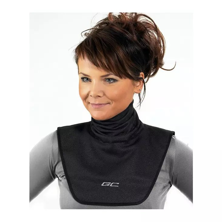 Grand Canyon Bikewear Neckwarmer Windproof Musta One size - Muut vaatteet ja varusteet - D429525 - 1