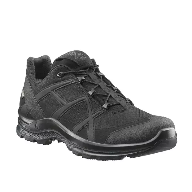 Haix black eagle athletic 2.1 gtx low, uk 4.5 / eu 37.5 - Tarvikevaraosat - 330041-4-5 - 1