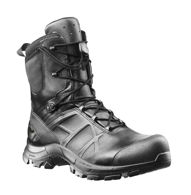Haix black eagle safety 50 high, uk 3.0 / eu 35 - Tarvikevaraosat - 504-7735 - 1
