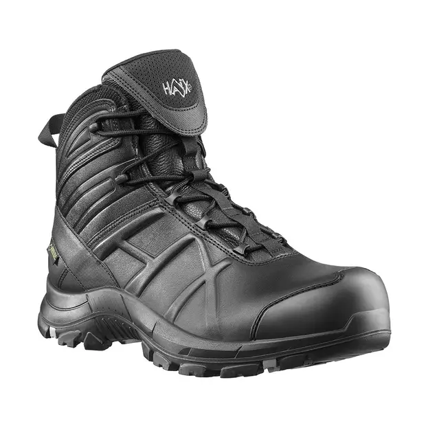 Haix black eagle safety 50 mid, uk 4.5 / eu 37.5 - Tarvikevaraosat - 504-70375 - 1