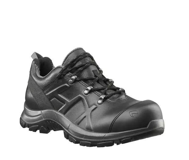 Haix black eagle safety 56 low, uk 6.5 / eu 40 - Tarvikevaraosat - 610012-6-5 - 1