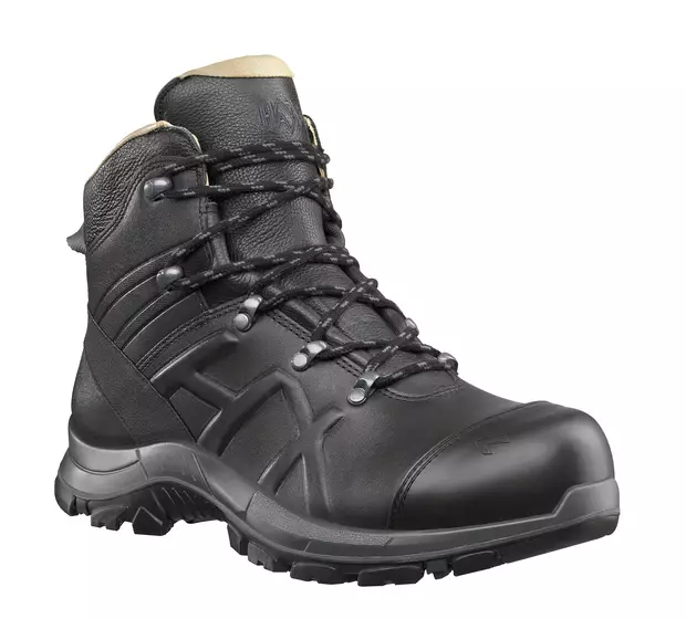 Haix black eagle safety 56 mid, uk 12.0 / eu 47.5 - Tarvikevaraosat - 504-72475 - 1