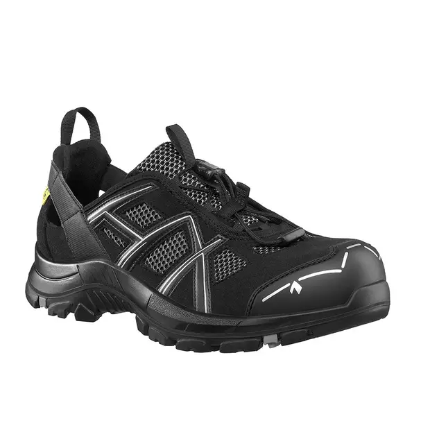 Haix black eagle safety 61.1 low, uk 6.5 / eu 40 - Tarvikevaraosat - 610005-6-5 - 1