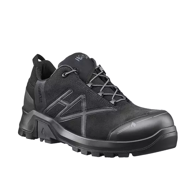 Haix connexis safety+ gtx low uk 6.5 / eu 40 - Tarvikevaraosat - 631001-6-5 - 1