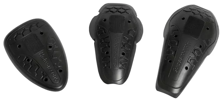 Halvarssons Suojasarja Miesten Housu onesize level 1 - Polvi, kyynär- ja olkasuojat - D328955 - 1