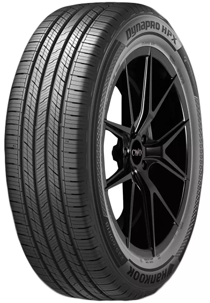 Hankook Dynapro HPX RA43 215/65 kesärengas - 16-tuumaiset kesärenkaat - 499-180945 - 1