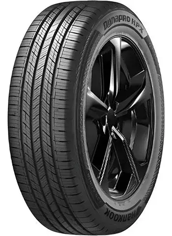 Hankook Dynapro HPX (RA43) 245/70-16 kesärengas - 16-tuumaiset kesärenkaat - 499-168245 - 1