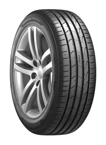 Hankook K125 XL 185/60-15 kesärengas - 15-tuumaiset kesärenkaat - 499-183825 - 1