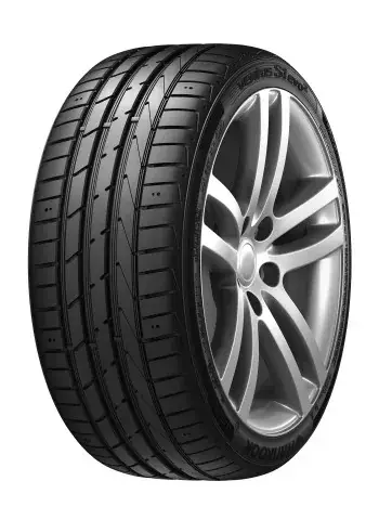 Hankook Ventus S1 Evo 2 K117 B HRS 225/45-17 kesärengas - 17-tuumaiset kesärenkaat - 499-86535 - 1