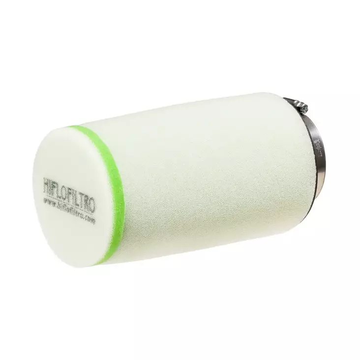 Hiflo ilmansuodatin HFF7011 - Moottoripyörän ilmansuodattimet - D223035 - 1
