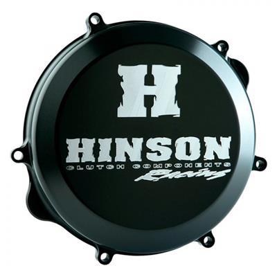 Hinson Clutch Cover Honda CR125R 2000-2007 - Moottoripyörän moottorin kopat - D392805 - 1