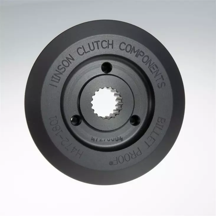 Hinson Inner Hub 85SX 18-, TC85 18- - Moottoripyörän kytkinosat - D392905 - 1