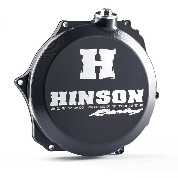 Hinson Kytkinkoppa KFX450R 08-12 - Moottoripyörän kytkinosat - D157145 - 1