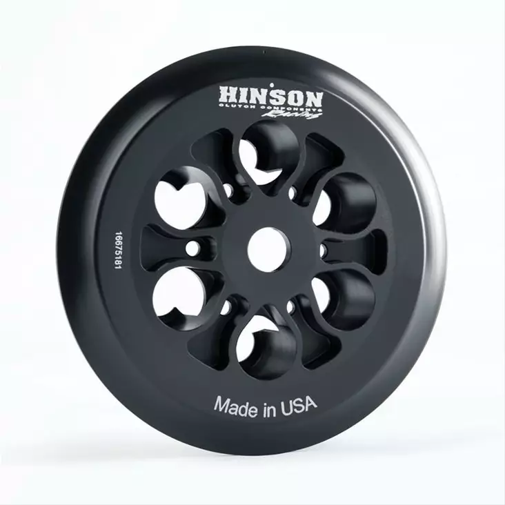 Hinson Painelevy YFM660R Raptor 06 - Moottoripyörän kytkinosat - D157105 - 1