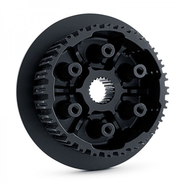 Hinson Sisänapa RM250 03 - Moottoripyörän kytkinosat - D157115 - 1