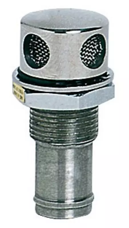 Huohotinventtiili - Veneen imanvaihto- ja huohotinventtiilit - D124345 - 1