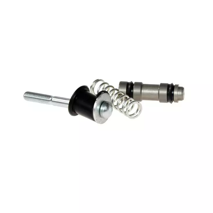 Jarrupolkimen sylinterin korjaussrj., Ø12mm, Aprilia RS 125 4T / Derbi GPR 125 4 - Mopon ja skootterin jarrusylinterit - D479865 - 1