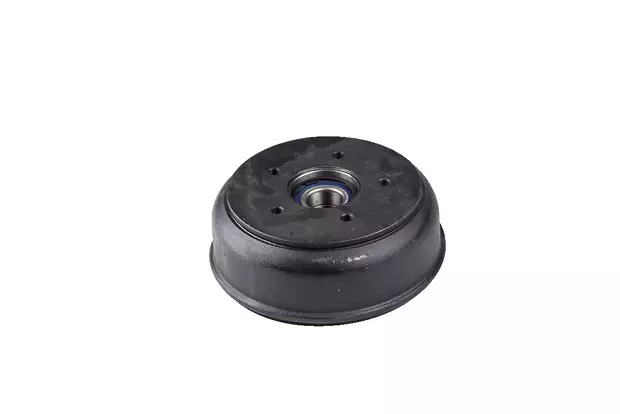 Jarrurumpu knottille ø 200 x 50 mm - Tarvikevaraosat - 207-145 - 1