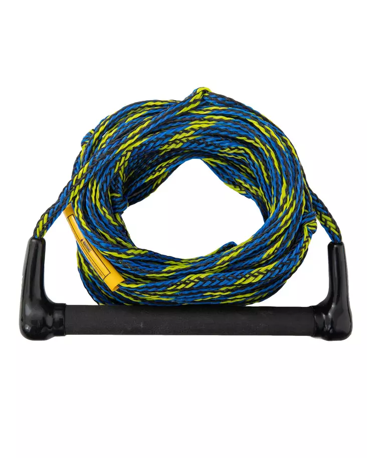 JOBE Transfer Ski Combo vesihiihtoköysi sininen - Vesihiihto tarvikkeet - D415435 - 1