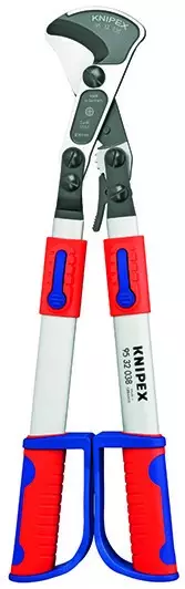 Kaapelileikkurit 570 mm (38 mm / 280 mm2 - Työkalut - LX7825 - 1