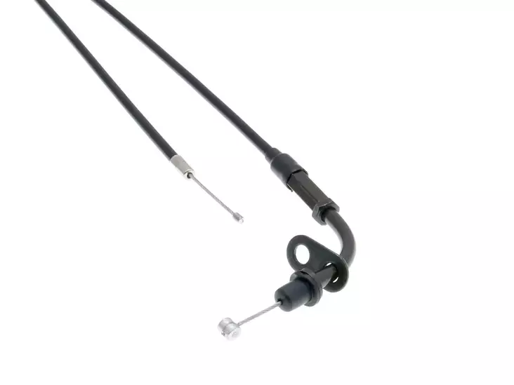 Kaasuvaijeri, MBK Booster / Yamaha BWS - Mopon kaasuvaijerit - D134365 - 1