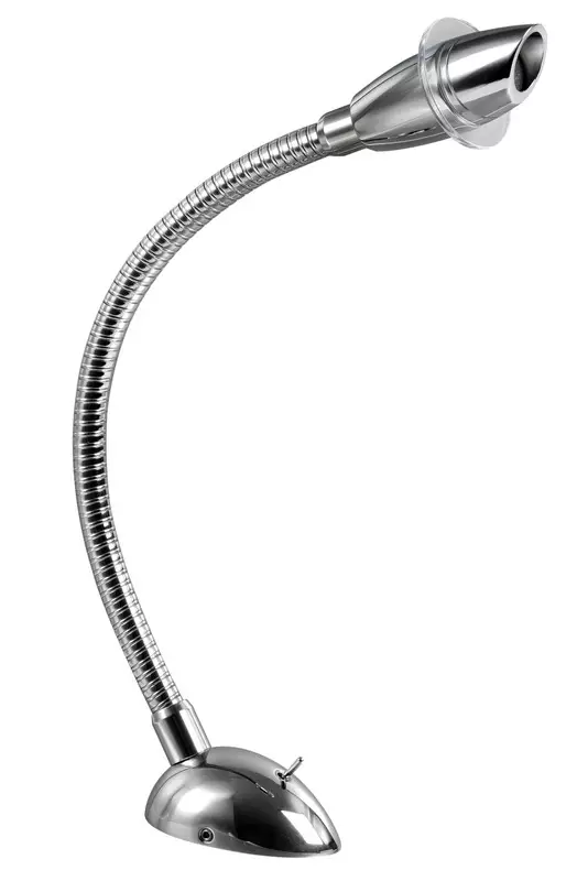 Karttavalo Led 12/24V - Veneen valaisimet - D123555 - 1