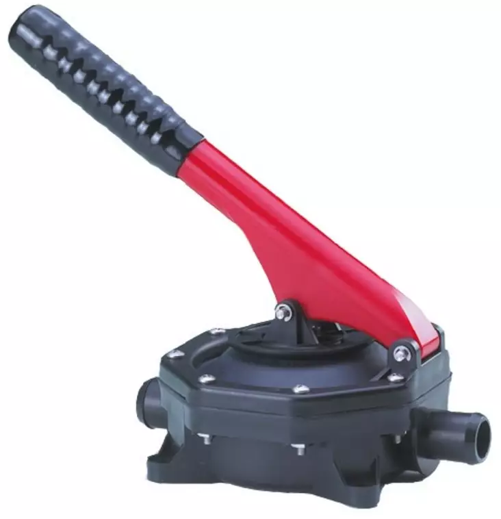 Käsipumppu - Veneen käsipumput - D123855 - 1