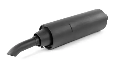 Kimpex Äänenvaimentaja yleismalli -350cc - Mönkijän pakoputket ja äänenvaimentajat - D524185 - 1