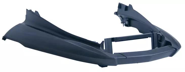 Kimpex Etupuskuri Ski-Doo REV Musta - Moottorikelkan etupuskurit - D96515 - 1