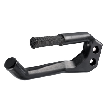 Kimpex Seat Jack Kahva Vasen - Moottorikelkan istuimet - D276095 - 1