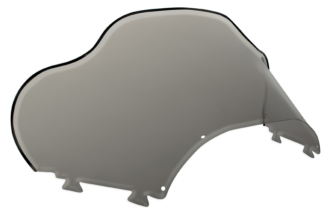 Kimpex Tuulilasi Arctic Cat - Moottorikelkan tuulisuojat - D10255 - 1