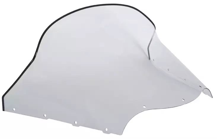 Kimpex Tuulilasi Yamaha - Moottorikelkan tuulisuojat - D10355 - 1