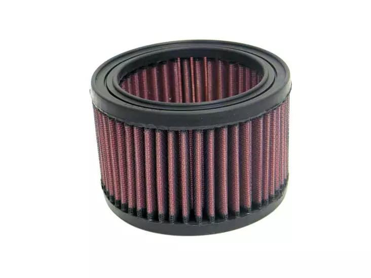 K&N Ilmasuodatin, NX650 - Moottoripyörän ilmansuodattimet - D1815 - 1