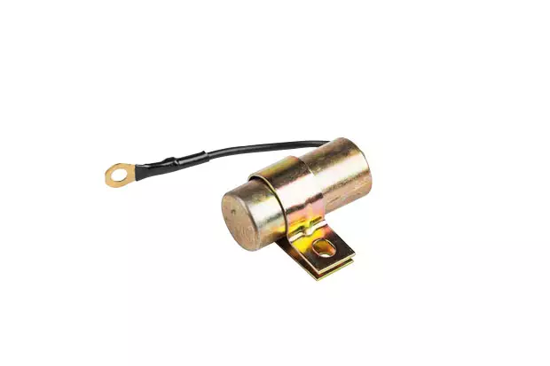 Kondensaattori Beru (ZK138) - Tarvikevaraosat - 02945 - 1