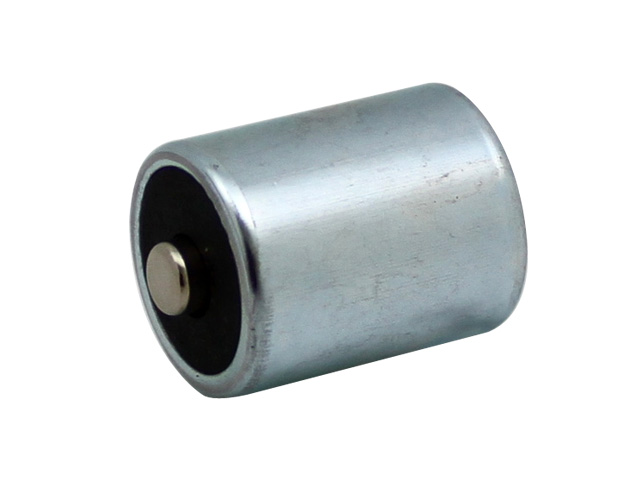 Kondensaattori, Lyhyt-malli 22mm - Mopon ja skootterin kondensaattorit - D515 - 1