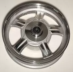 Kontio Motors Autokruiser: Etuvanne - Kontio Autokruiser varaosat - 499-113415 - 1