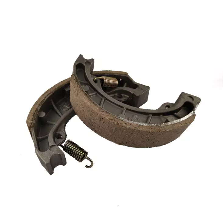 Kontio Motors Autokruiser: Jarrukengät - Kontio Autokruiser varaosat - 499-113545 - 1