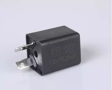 Kontio Motors e-Scooter: Vilkkurele - Kontio e-Scooter varaosat - 499-114245 - 1