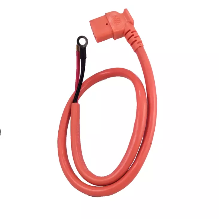 Kontio Motors e Manki: Akun liitinjohto - Kontio e Manki varaosat - 499-157105 - 1