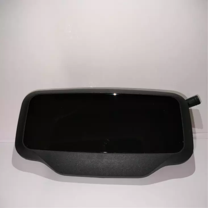 Kontio Motors Kruiser Forte: LCD mittaristo - Kontio Kruiser Elektra / Forte varaosat - 499-171005 - 1