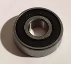 Kontio Motors Kruiser Heritage: Etupyöränlaakeri - Kontio Kruiser Heritage varaosat - 499-115175 - 1