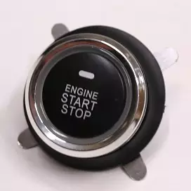 Kontio Motors Kruiser Long Range: Starttinappi - Kontio Kruiser Long Range varaosat - 499-115215 - 1
