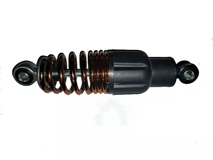 Kontio Motors Kruiser Trike: Takajousi B-osa - Kontio Kruiser Trike varaosat - 499-153175 - 1